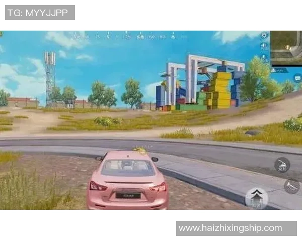 李娜在和平精英中的成长与挑战深度对话探寻她的游戏人生与心路历程