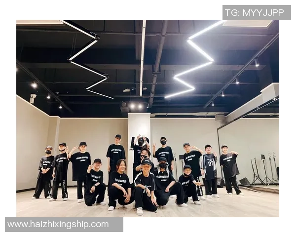 杭州街舞队在全国团队协作排行榜中荣登第六名展现实力与魅力